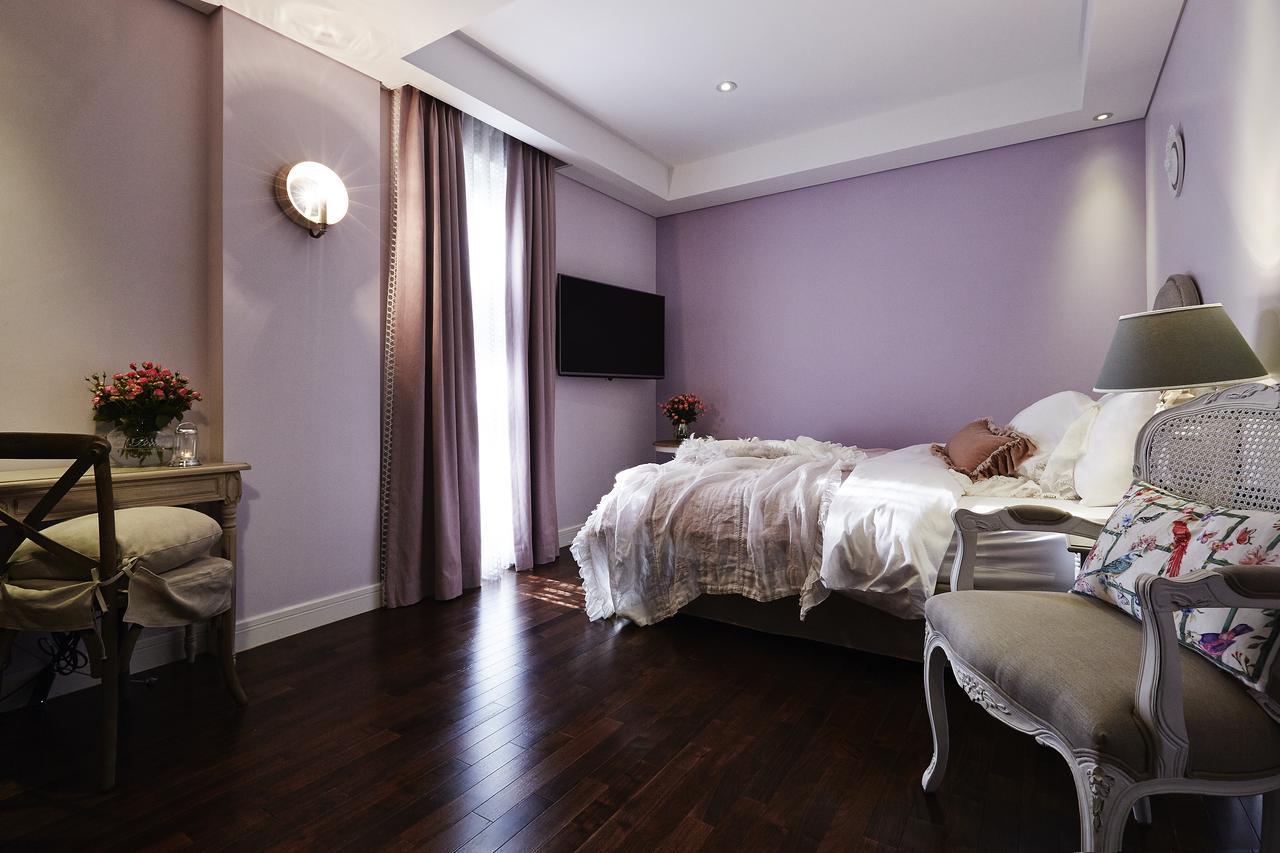 Roseto Hotel Pocheon-si Exterior foto